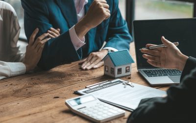 Obligaciones del vendedor de una vivienda