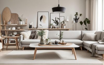 ¿Qué es el Home Staging?