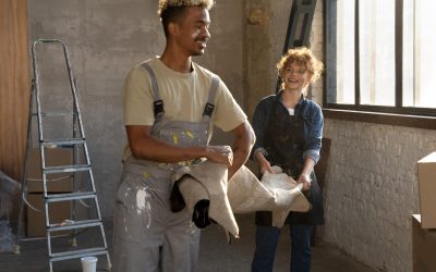 Reformar un piso antiguo: Todo lo que debes revisar