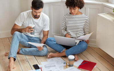 ¿Qué ventajas tiene pedir una hipoteca siendo menores de 35 años?