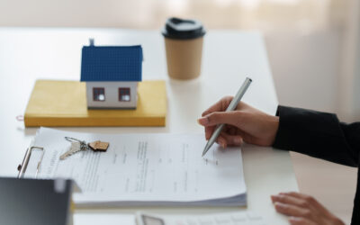 Documentos imprescindibles para vender una vivienda sin problemas